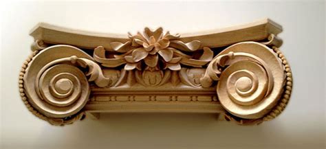 Ornamental Wood Carving - Etsy - muktibox.com