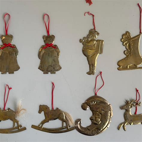 Ornaments of Brass - Etsy - muktibox.com