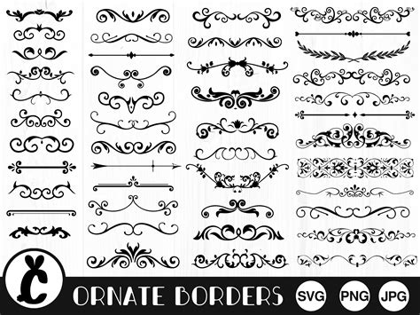 Ornate border Images - Free Download on Freepik - muktibox.com