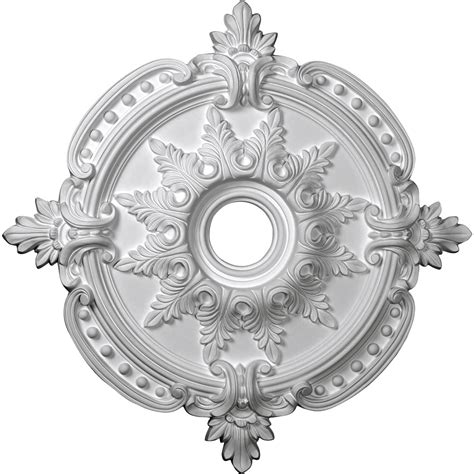 Ornate Ceiling Medallions - Etsy - muktibox.com