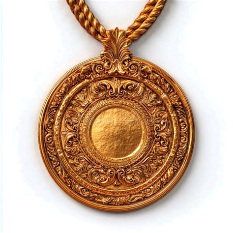 Ornate Medallion - Small Decorative Ceiling Medallion - More Than Moldings - muktibox.com