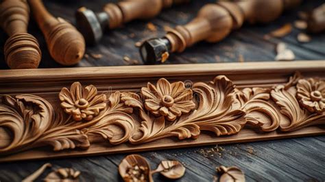 Ornate Wood Carving - Etsy UK - muktibox.com