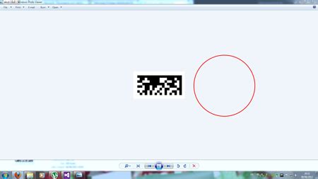 ORPALIS :: Virtual Barcode Reader Free