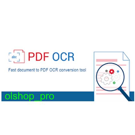 ORPALIS PDF OCR Professional 