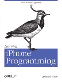 OReilly Learning iPhone Programming Mar 2010