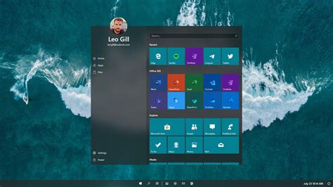 OS windows 10 lite