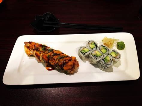 OSAKA JAPANESE RESTAURANT, Iowa City - Tripadvisor