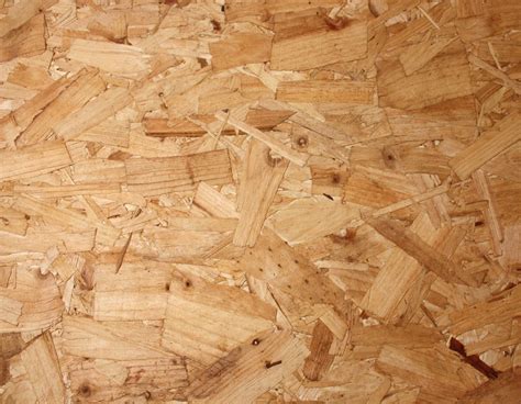 OSB & PLYWOOD Eke Orman.