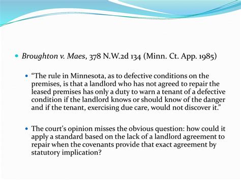 OSBORN v. FAULK A07-1956 Minn. Ct. App. Judgment Law