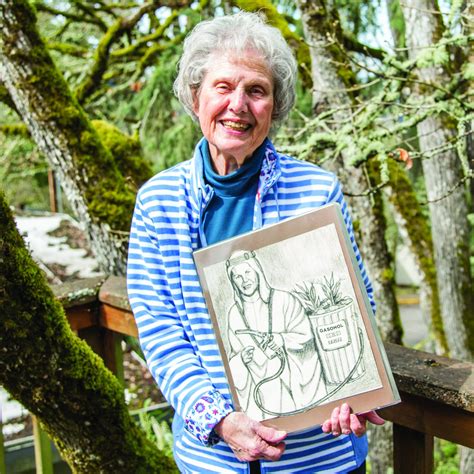 OSCF Oral History Project -