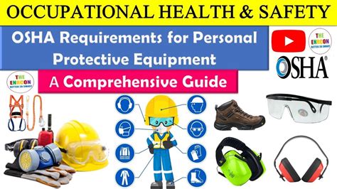 OSHA Lab Safety Equipment: Requirements & Compliance Guide - wintechmobiles.com