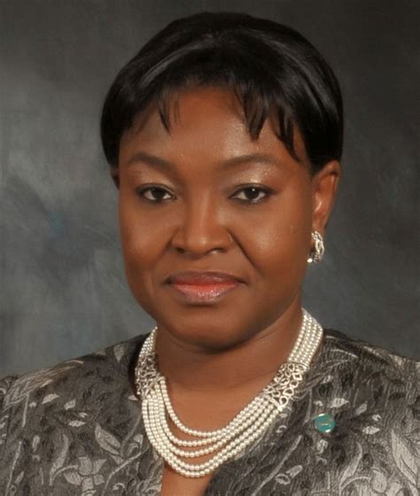 OSIBODU, Mrs. Funke - Biographical Legacy and Research Foundation