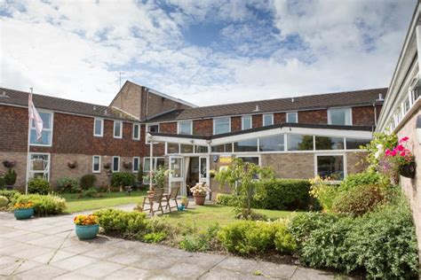 OSJCT Ridgeway House - Wootton Bassett - Care Sourcer