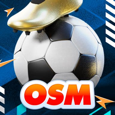 OSM 22 23 Soccer Game APK Download for Android 