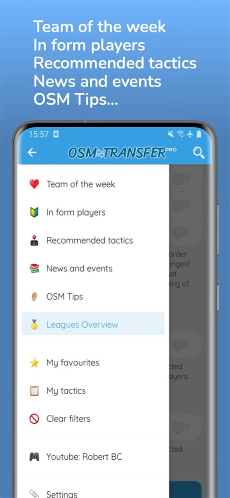 OSM Scout APK Download for Android 