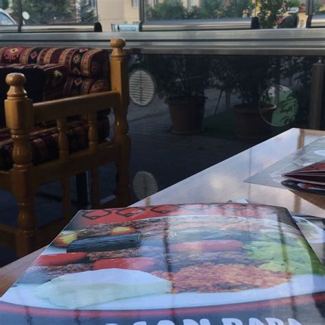 OSMAN BABA KEBAP & LAHMACUN, Bursa Tripadvisor.