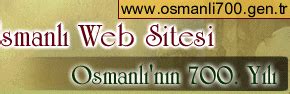 OSMANLI WEB SİTESİ.