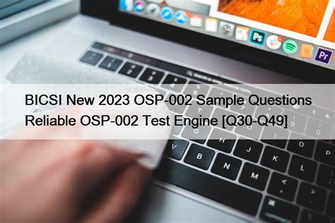 OSP-002 Examengine