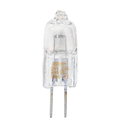 OSRAM Halogen 24 V Light Bulbs for sale eBay