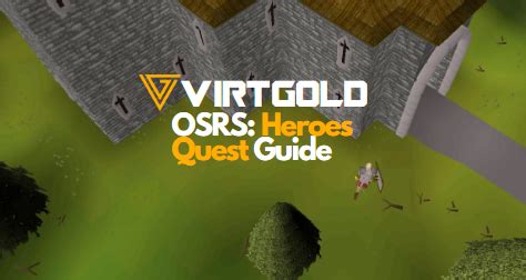 OSRS - Heroes