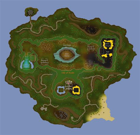 OSRS Soul Wars Guide For The Ultimate PvP Experience