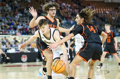 OSSAA announces 2024 Class A-B basketball state …