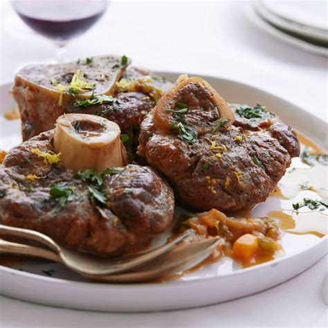 OSSOBUCO - Translation in English - bab.la