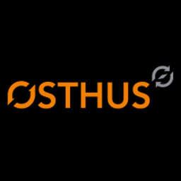 OSTHUS - Crunchbase Company Profile & Funding