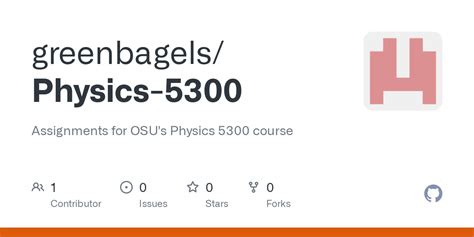 OSU Physics: Physics 5300 Course Information - Ohio State …