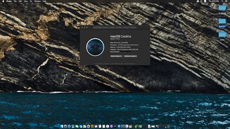 OSX Catalina - 10.15.2 - Working like a breeze : r/hackintosh - Reddit