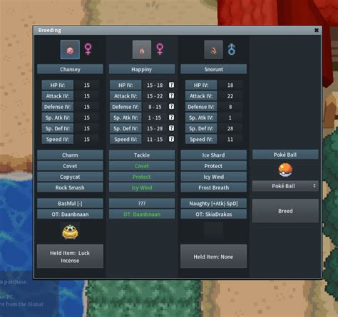 OT pokedex completion for END game content - wintechmobiles.com
