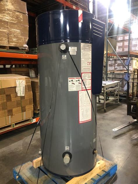 OT500N - Bock Water Heaters