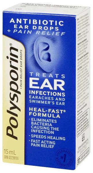 OTC Cases: Ear Infections - Pharmacy Times