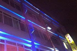 OTEL AKÇA İLKADIM .
