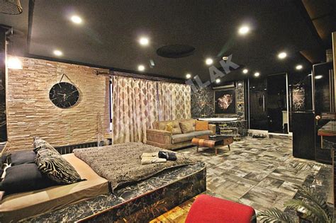 OTEL AND GUEST HOUSE, ANKARA.