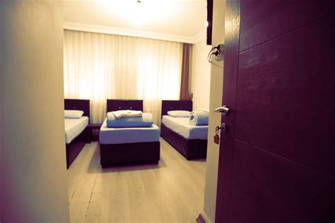 OTEL DENİZ PENDİK.