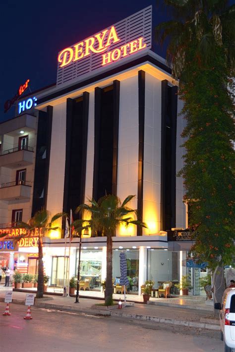 OTEL DERYA Hotel Reviews & Price Comparison (Konya,.