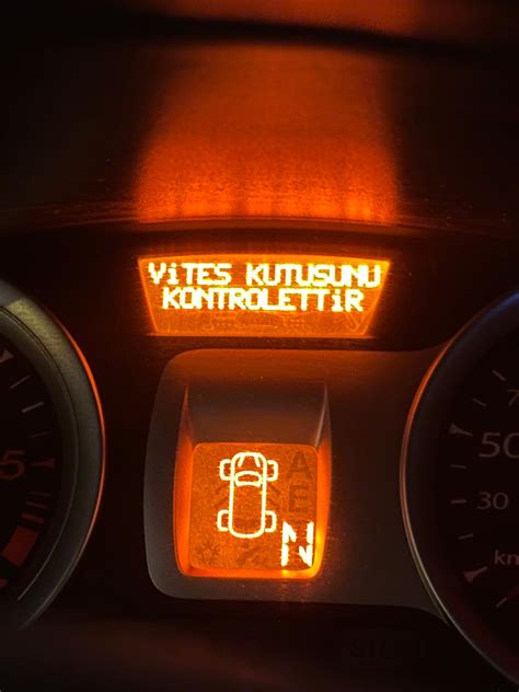 OTOMATİK VİTES KUTUSU Renault Group. 