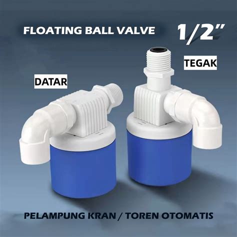 Otomatis Valve Air - coolestguyplanet.net