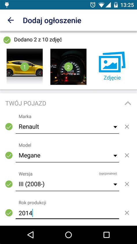 OTOMOTO APK Download for Android 