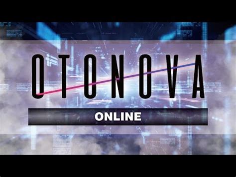 OTONOVA ONLINE 【ファイナル 生配信】 - YouTube