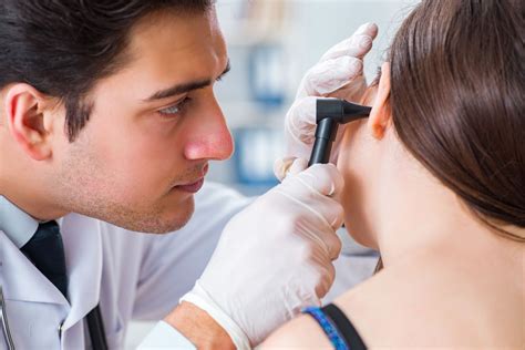 OTORHINOLARYNGOLOGY - EAR NOSE & THROAT (ENT) SERVICE