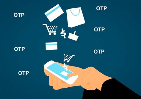 OTP Full Form What is OTP Know About OTP TheInfoHubs
