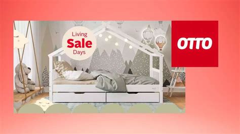 OTTO DE: Living Sale Days: Top-Rabatte aufs …