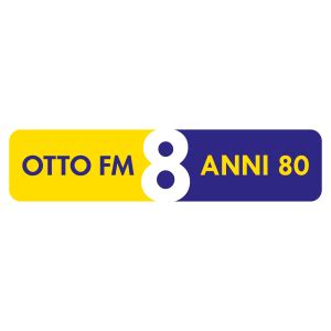 OTTO FM, Otto FM Anni 80 103.4 FM, Lombardy, Italy - TuneIn