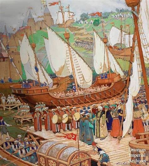 Ottoman Walking Ships - wintechmobiles.com