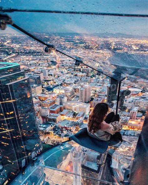 OUE Skyspace LA APK Download for Android 