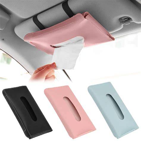 Our 10 Best Visor Tissue Holder in the US - August 2025 ... - raincitystudios.com