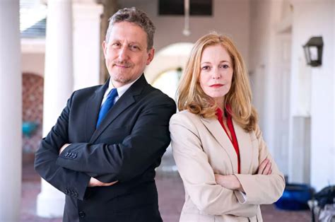 OUR ATTORNEYS The Crawford Law Firm, Inc.