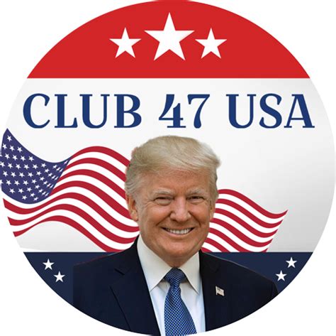 OUR BOARD Club 47 USA